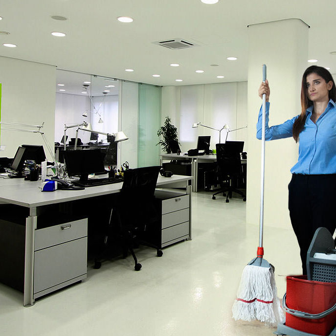 Banka Temizliği